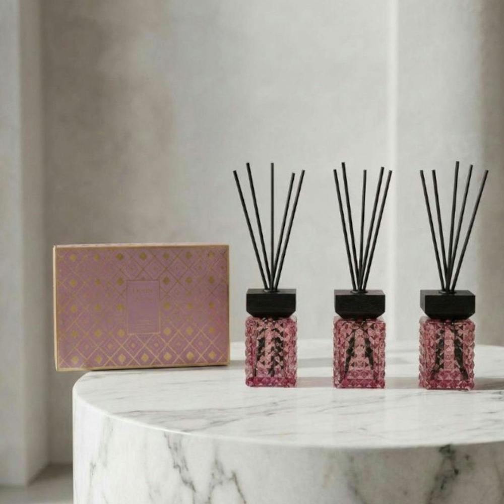 Garden Greatness Maison Oud Bergamot Diffuser Collection