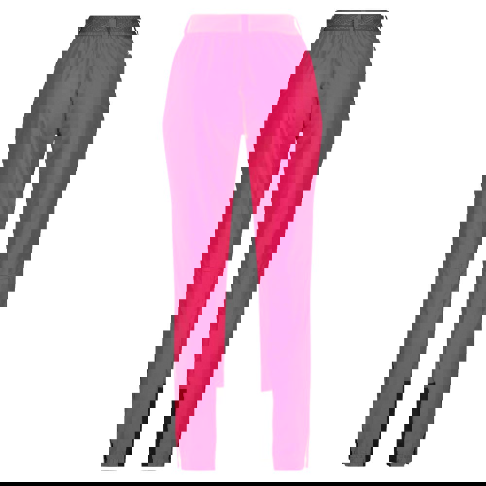 Regatta Women's Mountain III Walking Trousers - Rethink Pink