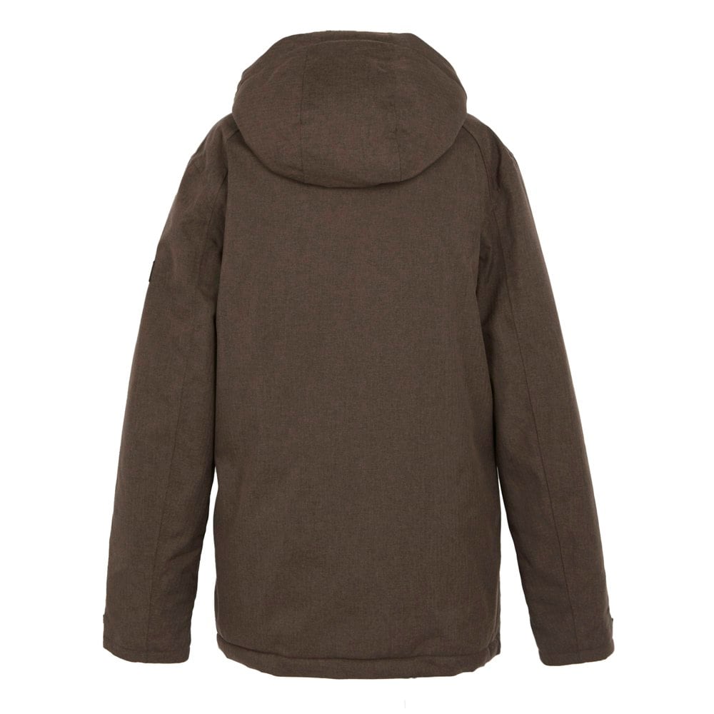 Regatta Women's Ezdale Insulated Jacket - Bueno Brown