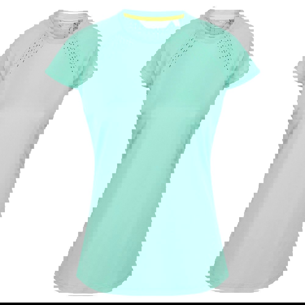 Regatta Women's Luaza T-Shirt - Ocean Wave