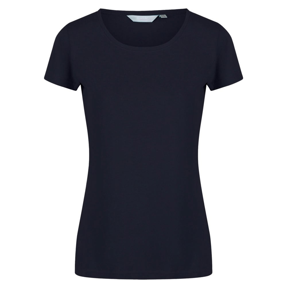 Regatta Women's Carlie T-Shirt - Navy