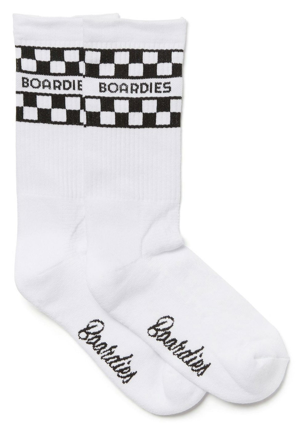 BOARDIES Check Socks