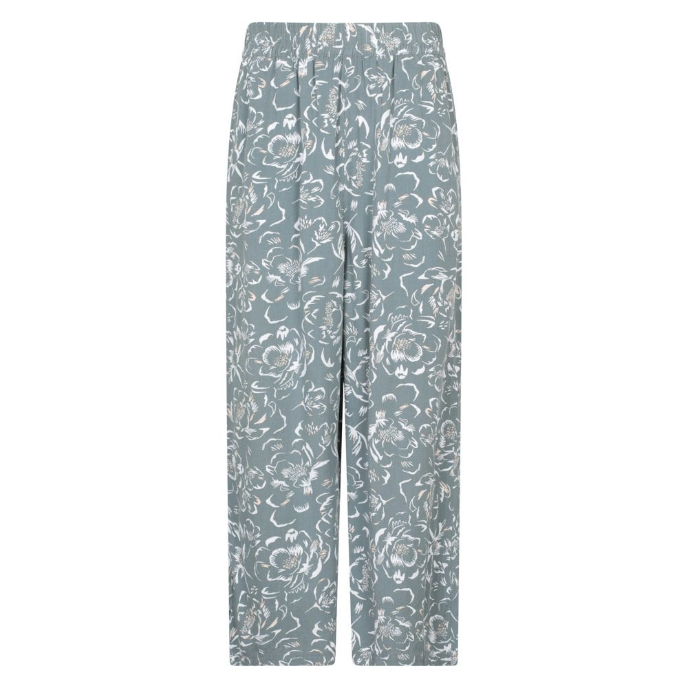 Mountain Warehouse Women's Fowey Lightweight Trousers - Light Khaki