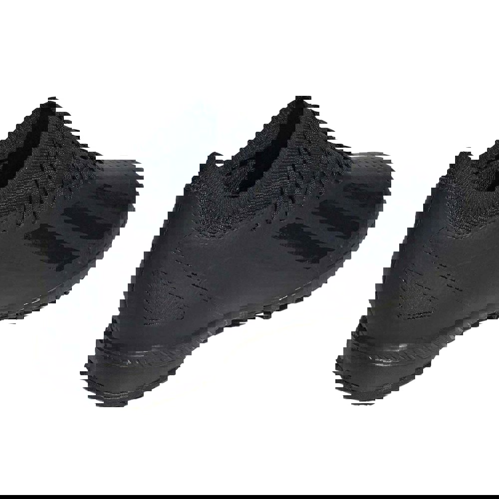 Adidas Mens X Crazyfast.3 Artificial Ground Football Boots - Black