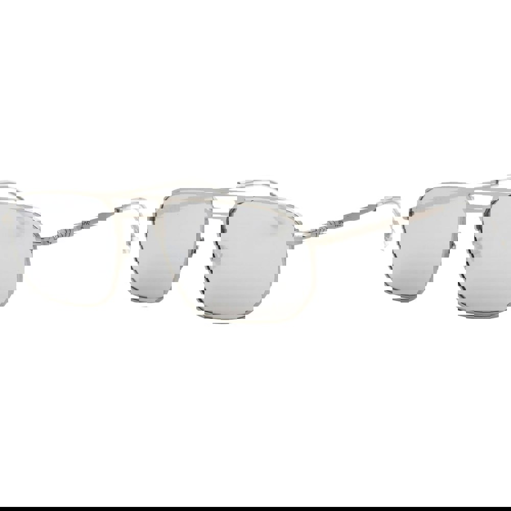 Hugo Boss 1446 0R81 JT Silver Sunglasses 59/18/145