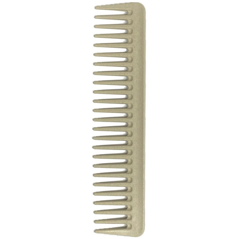 Kumi Wheat Long Comb Oatmeal