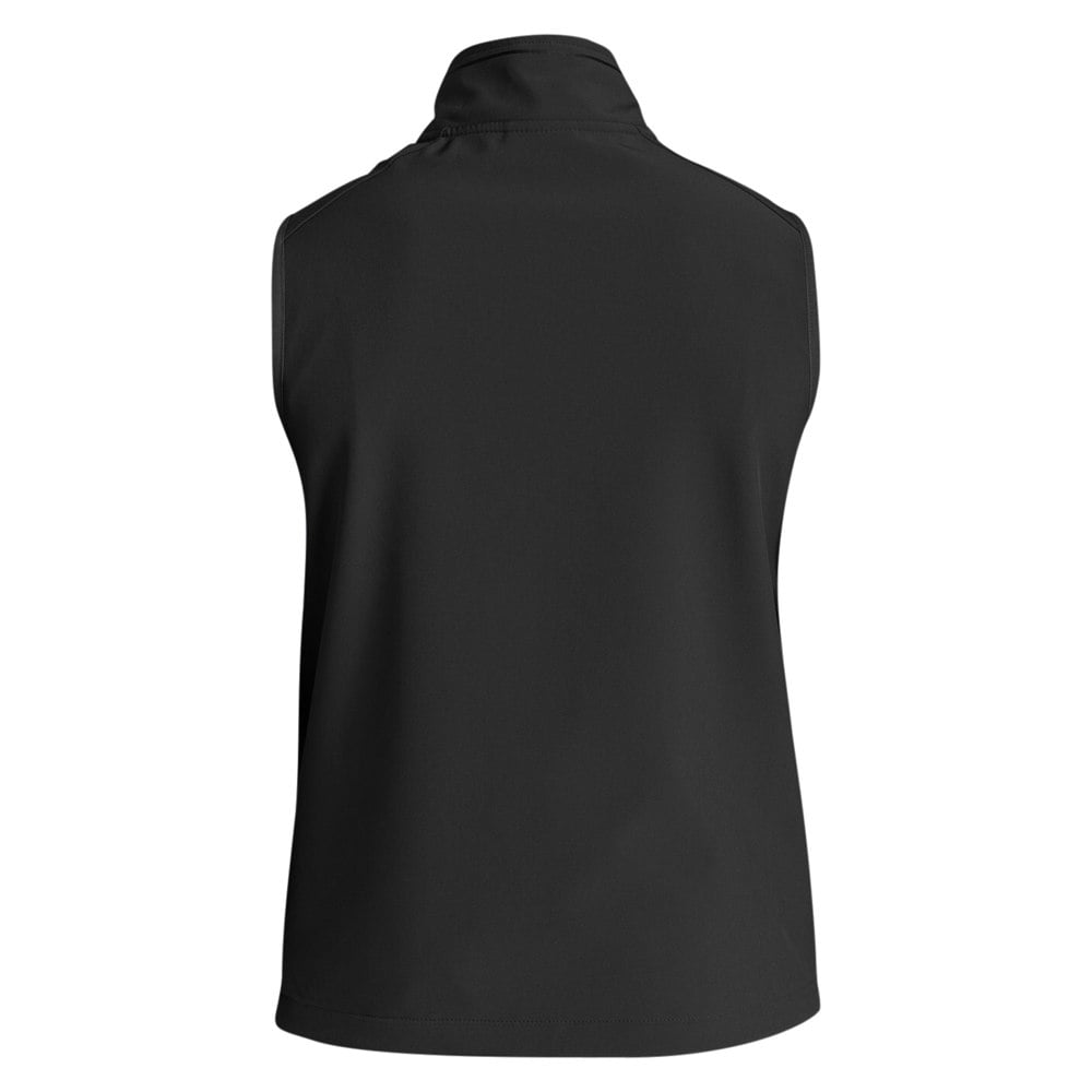 Craghoppers Mens Expert Basecamp Softshell Vest - Black