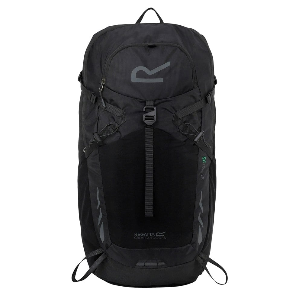 Regatta Blackfell IV 35L Backpack - Black