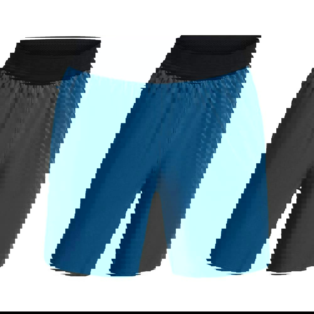 Under Armour Mens Vanish Elite Shorts - Blue