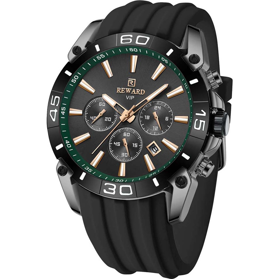 Reward Tornado Watch 831105M-F