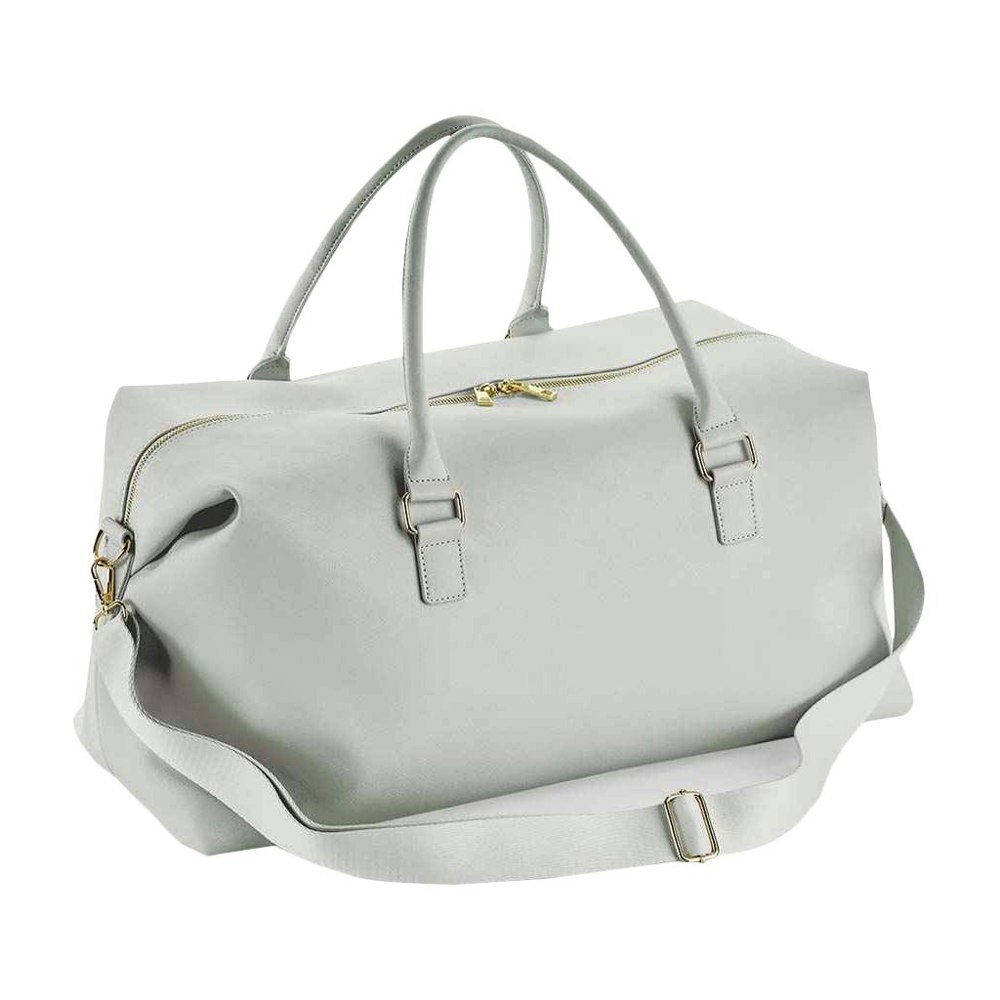 Bagbase Boutique Holdall - Soft Grey