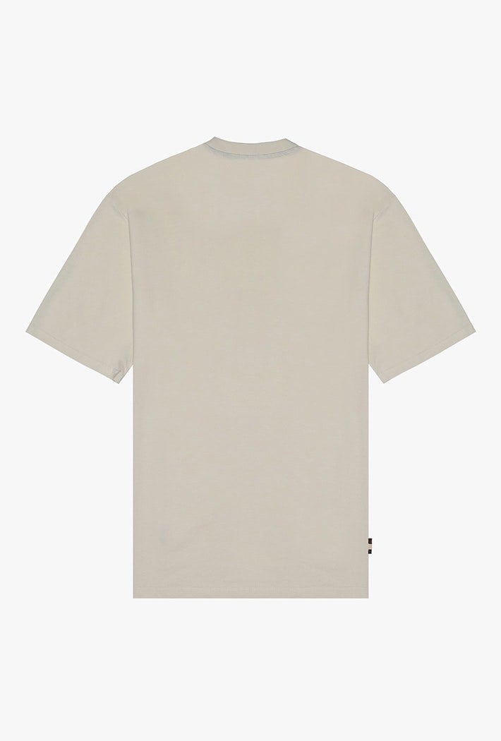 Aquascutum Macro Club Check T-Shirt