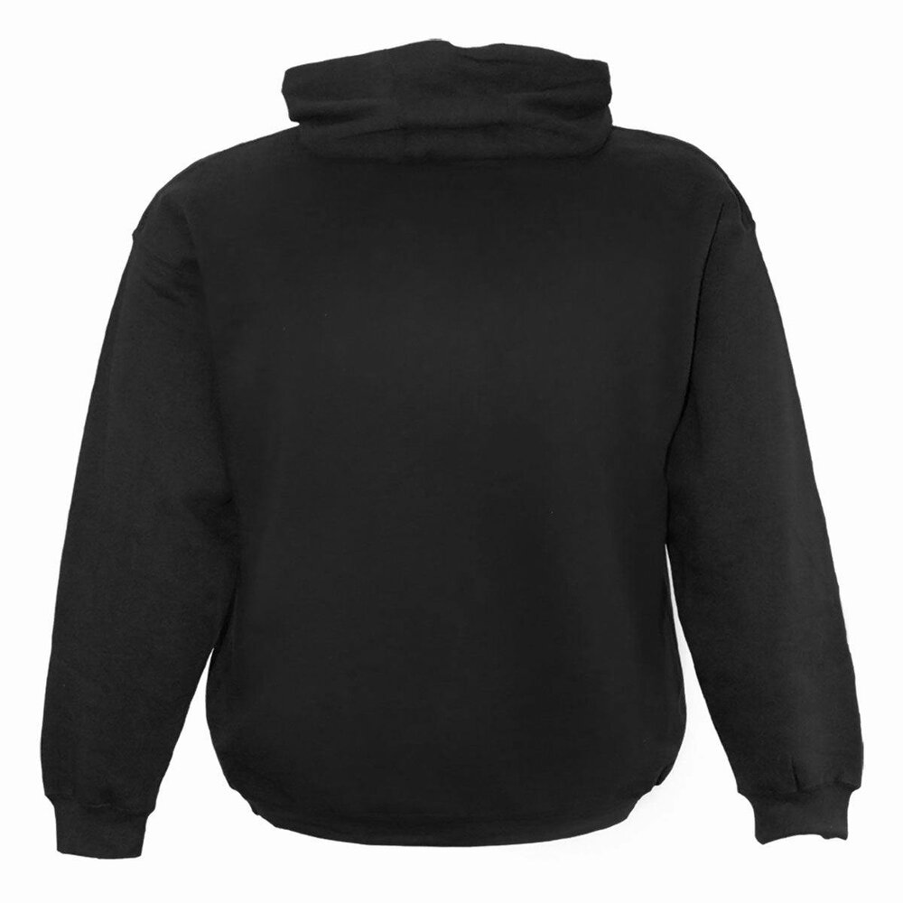 Spiral - Kids Hoody Black