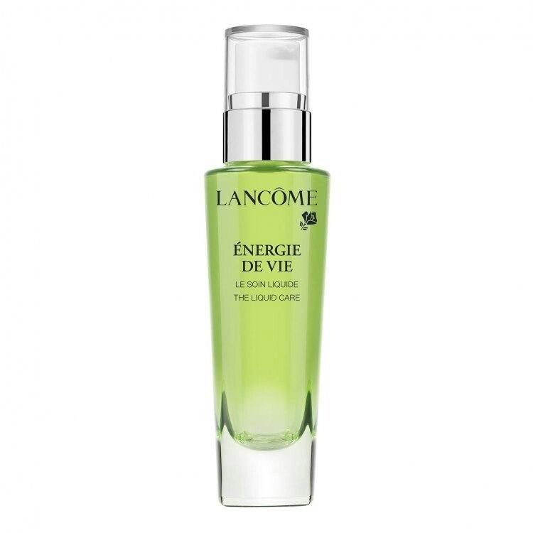 Lancome Lancôme Énergie De Vie Glow Boosting Liquid Cream 30ml - 30ml