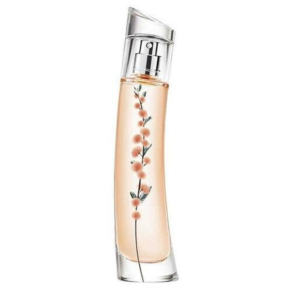 Kenzo Flower Ikebana Mimosa Eau de Parfum 75ml - 40ml