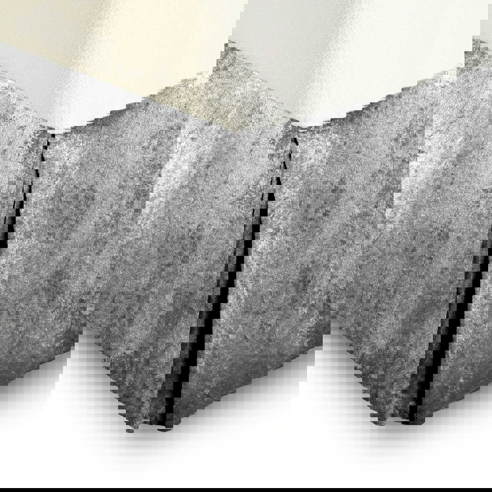 Intimates Crushed Velvet Platform Valance Sheet