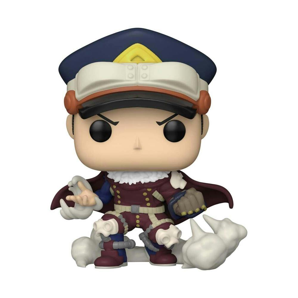 Funko My Hero Academia - Inasa Yoarashi POP! Vinyl Figure (1145)