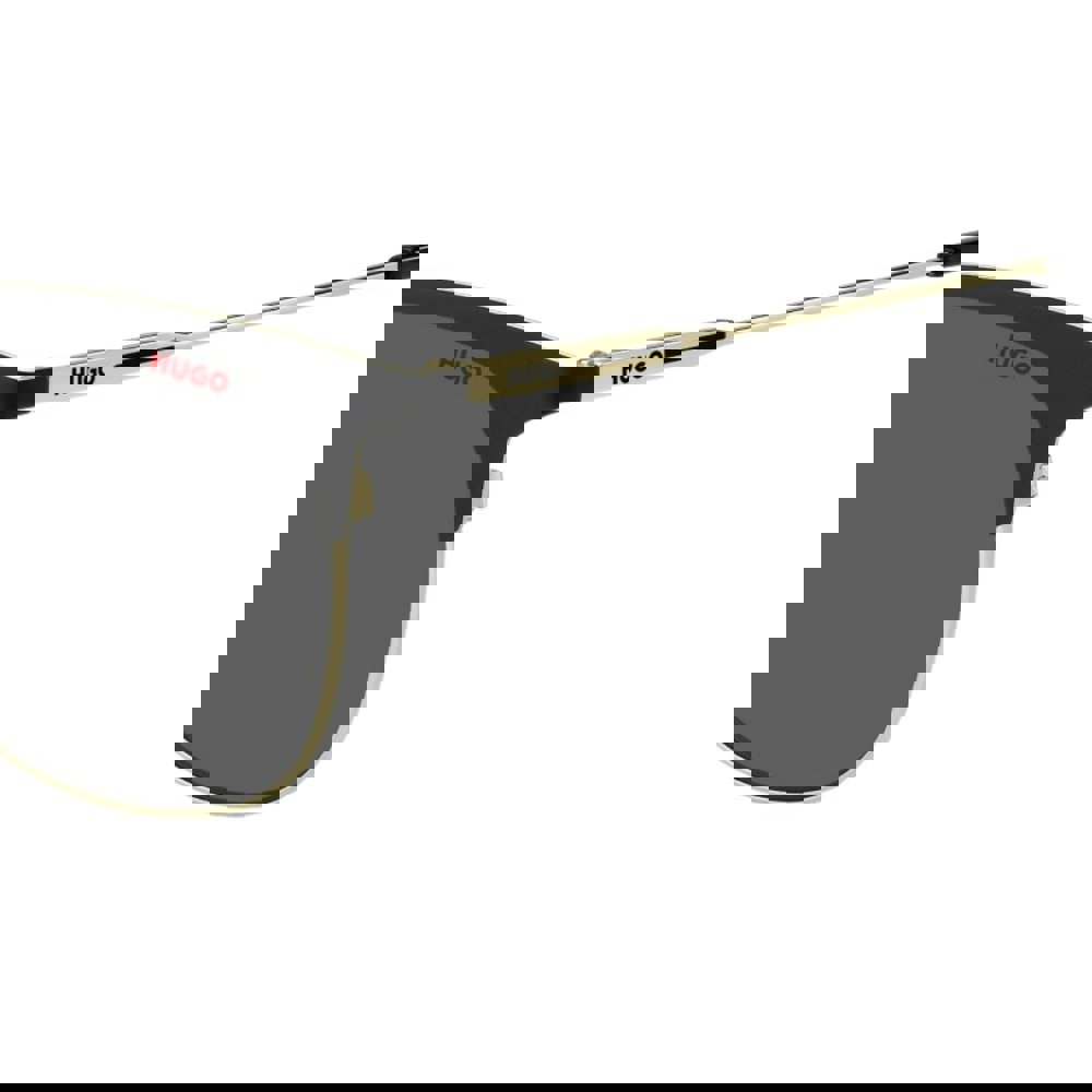 Hugo Boss 1208 0I46 IR Gold Sunglasses 52/20/145