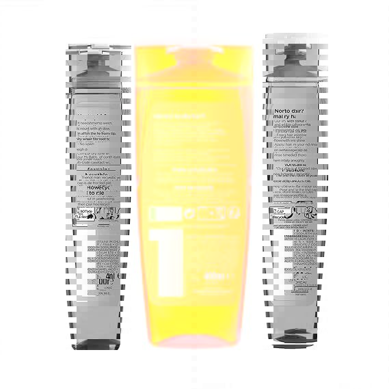 L'Oreal L’Oreal Elvive Extraordinary Oil Coconut Shampoo 400ml