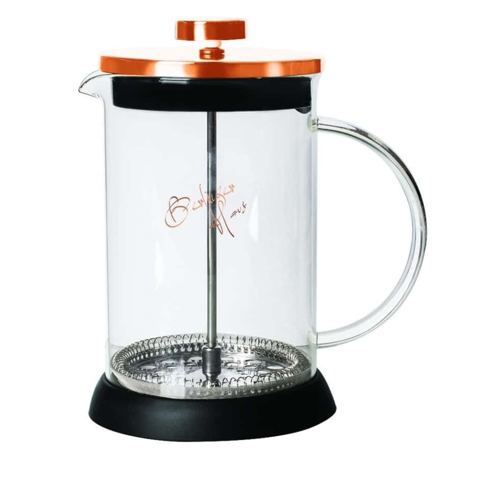 Berlinger Haus French Press 800 ml BH-1495 Rose Gold Collection