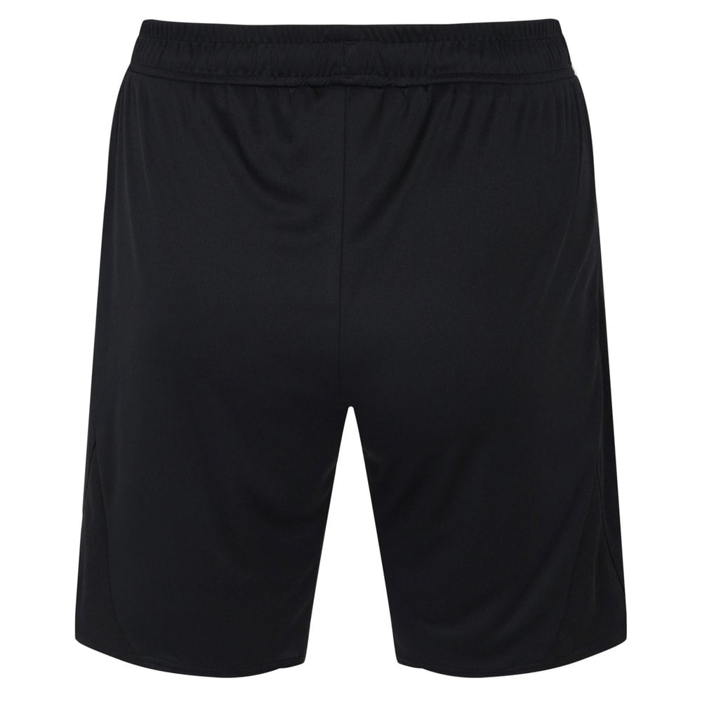 Umbro Unisex Adult Optimus Training Shorts - Black