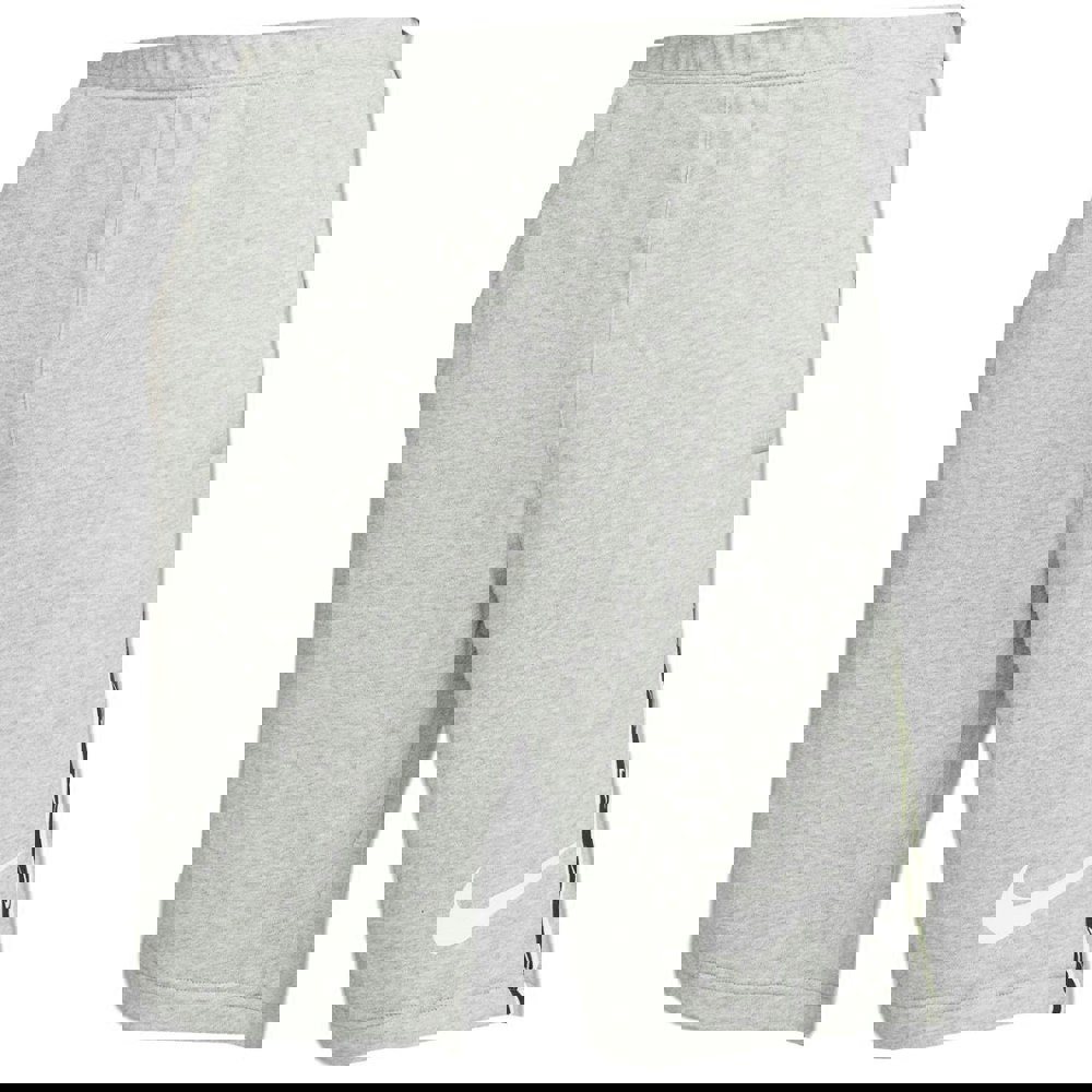 Nike Branded Taped Grey Shorts S