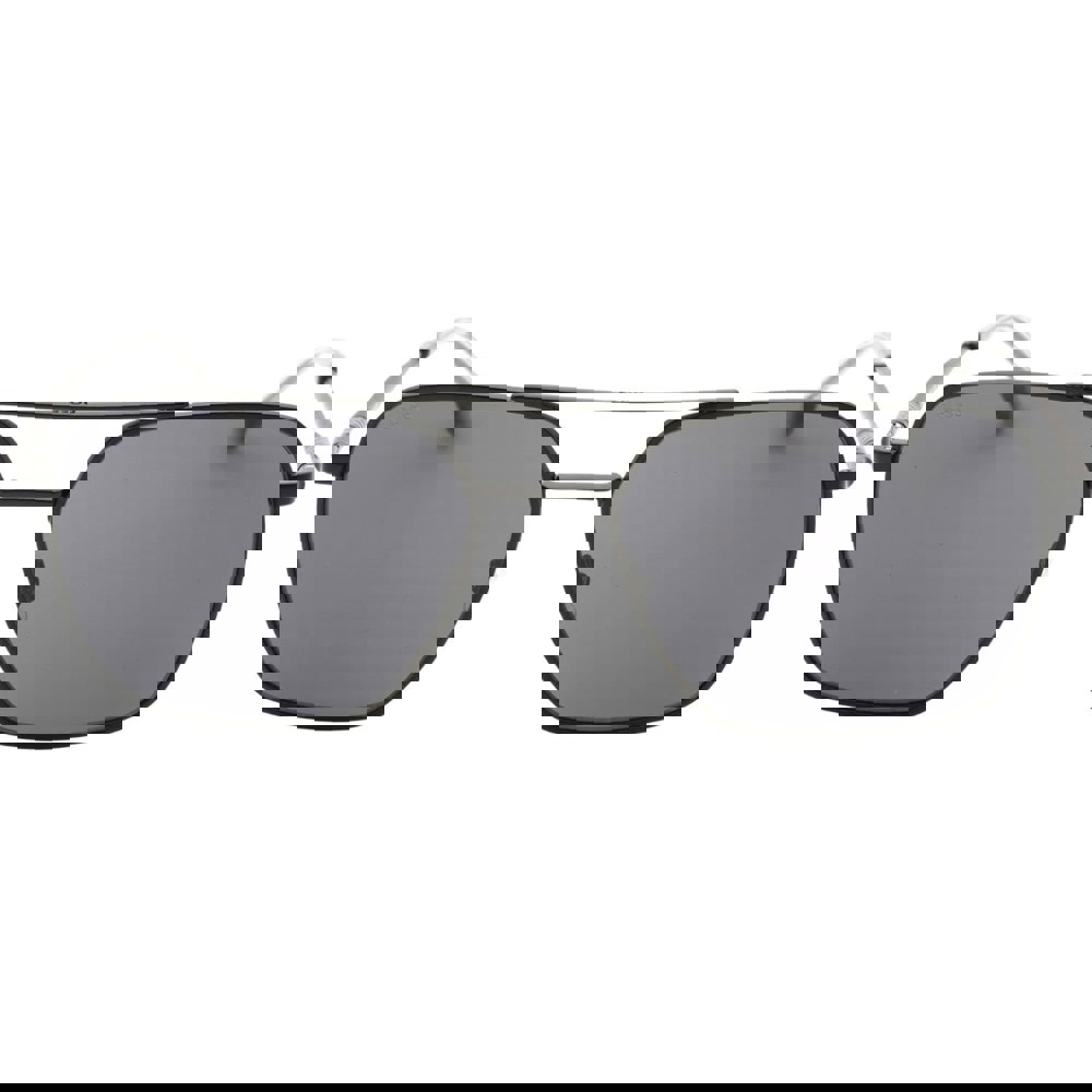Hugo Boss 1414 0003 IR Black Sunglasses 57/18/145