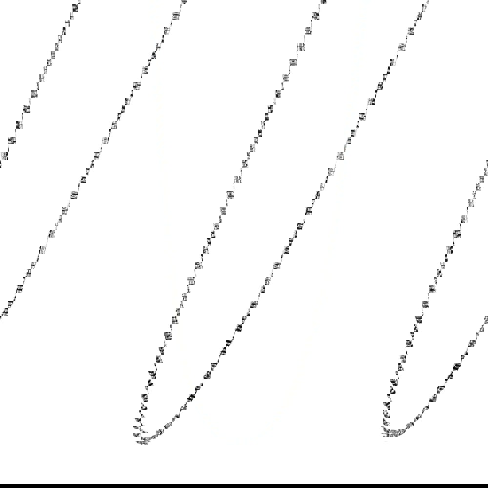 Mens Box Chain - Reeves & Reeves