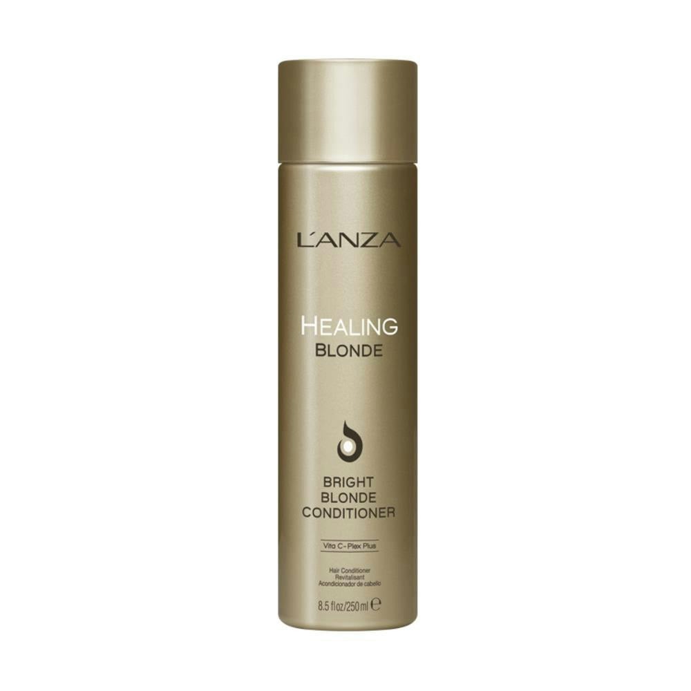 L'Anza Healing Blonde Bright Blonde Conditioner 250ml