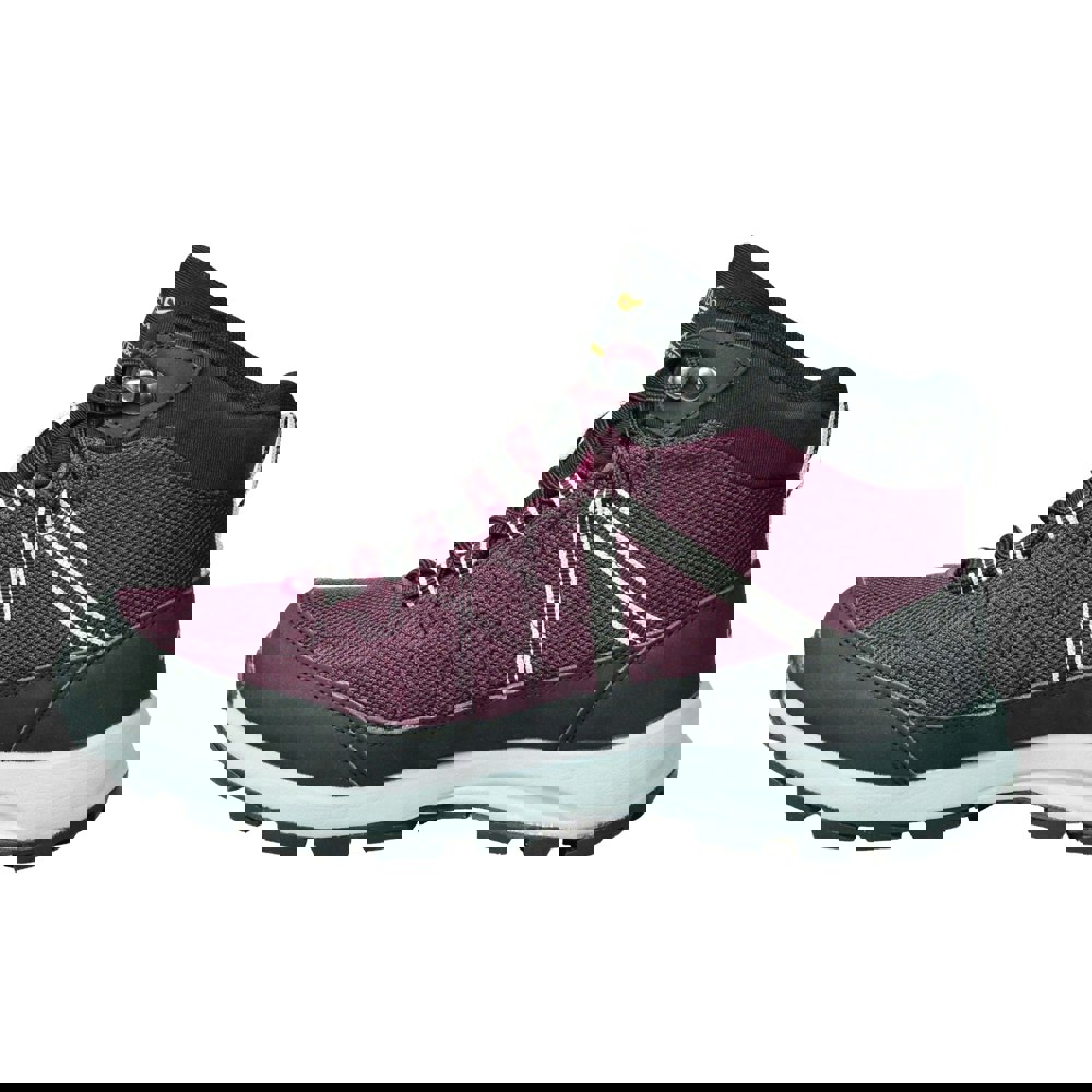 Regatta Women's Samaris Lite Walking Boots - Fig / Black