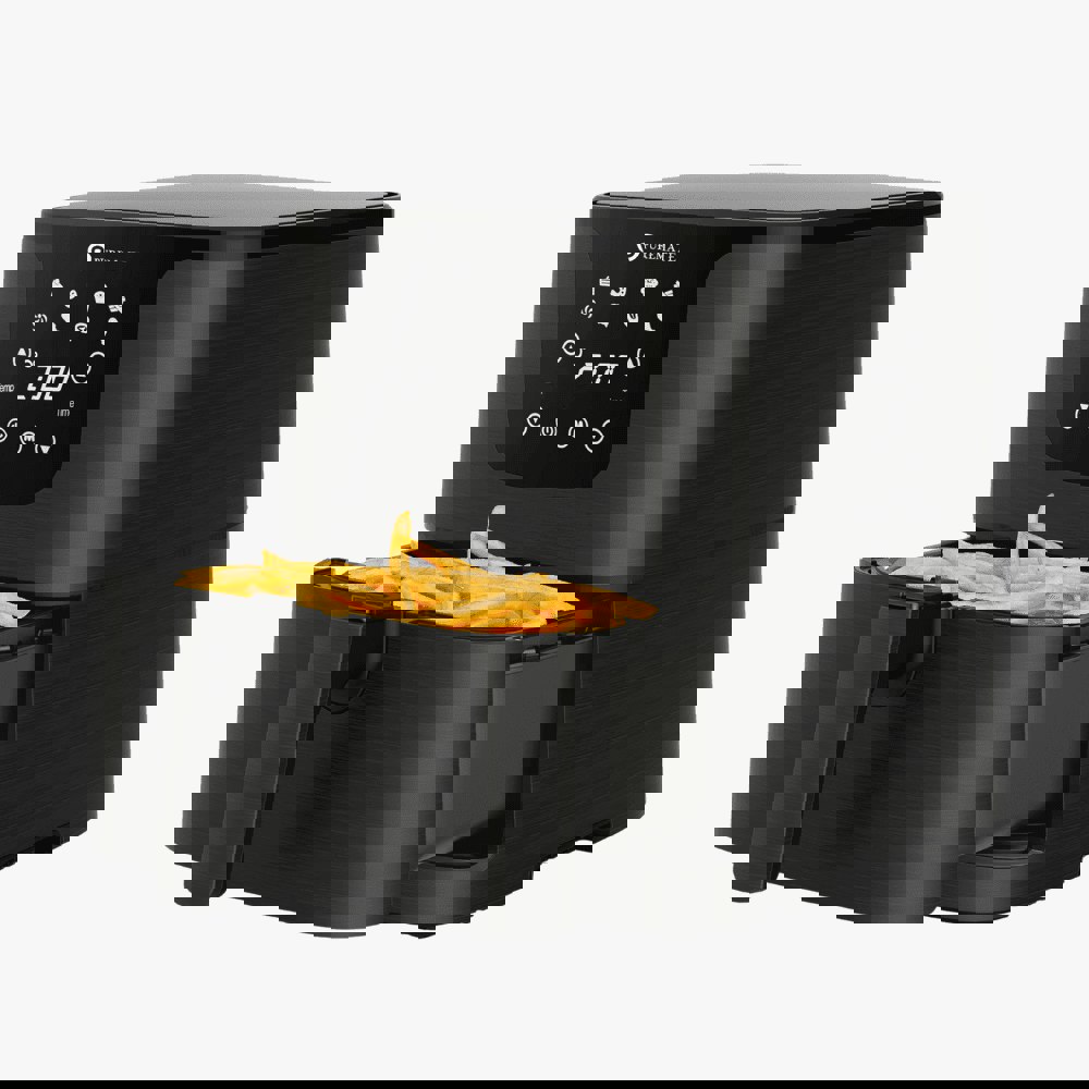 Digital Air Fryer with Timer