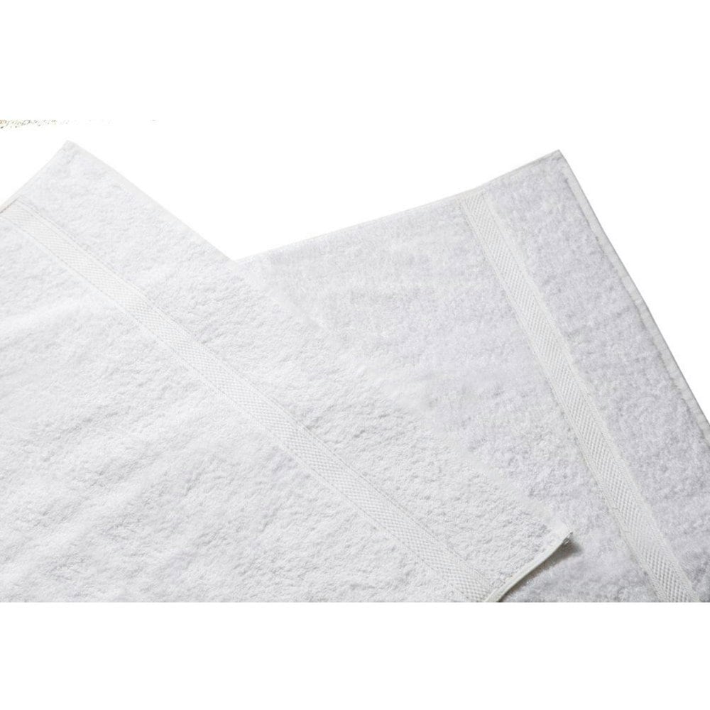 Belledorm Hotel Madison Hand Towel - White