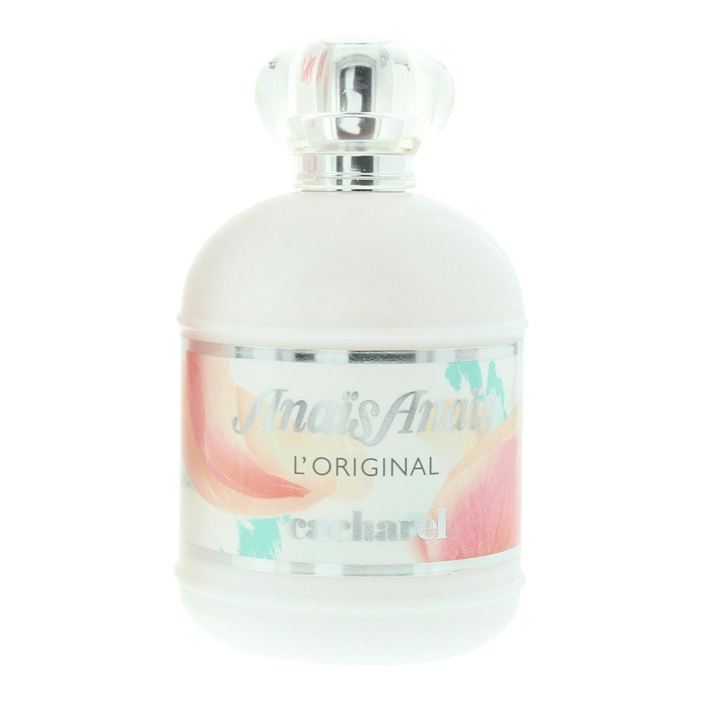Cacharel Anaïs Anaïs L'Original for Her Eau de Toilette - 100ml