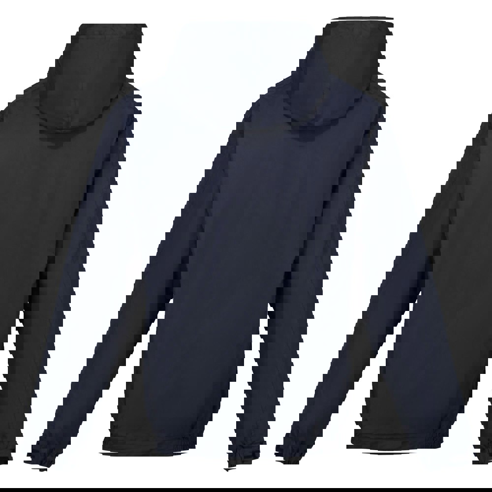 Regatta Mens Niviston Waterproof Jacket - Navy
