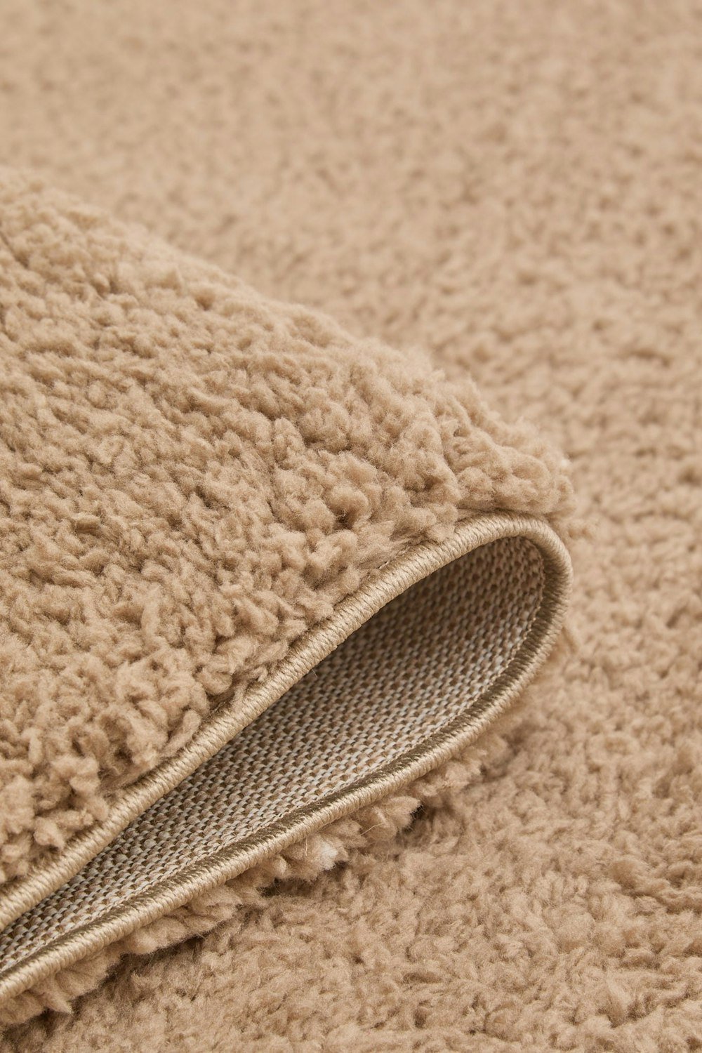DS Living Cloud Luxe Plain Latte 120/160