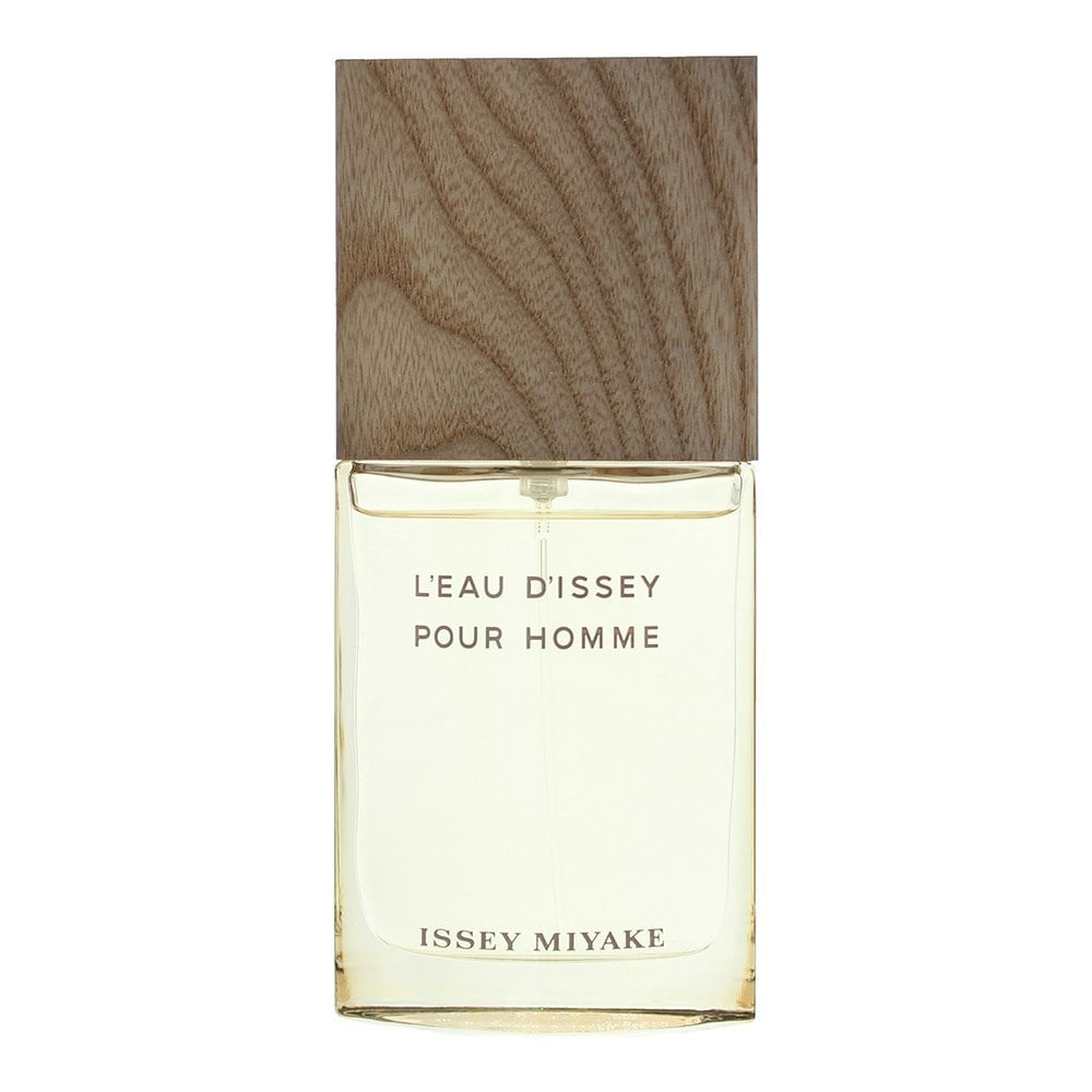 Issey Miyake L'eau D'issey Pour Homme Vetiver for Him Eau de Toilette - 50ml