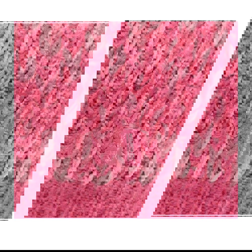 Regatta Childrens/Kids Bitsie V Beanie - Pretty Pink