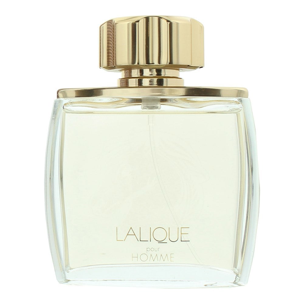 Lalique Pour Homme Equus for Him Eau de Parfum - 75ml