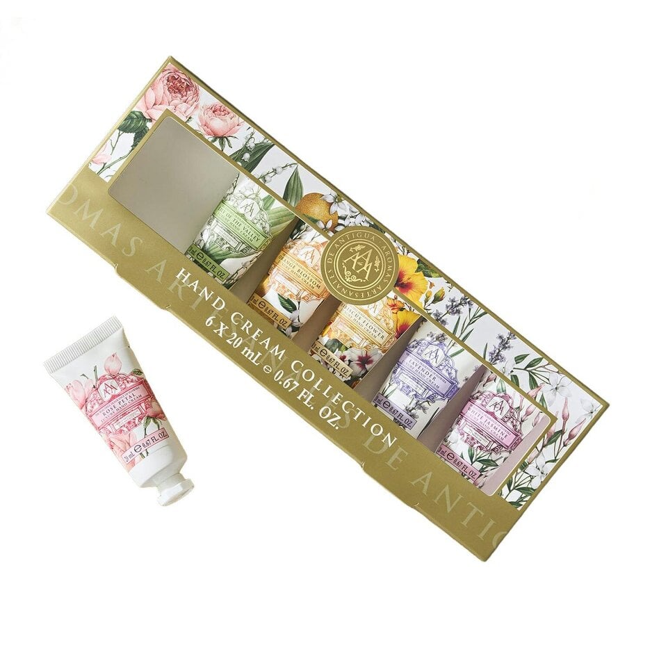 Scotts of Stow Hand Cream Collection