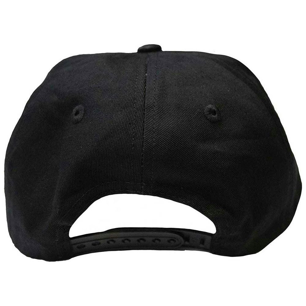 Grateful Dead Steal Your Face Logo Baseball Cap