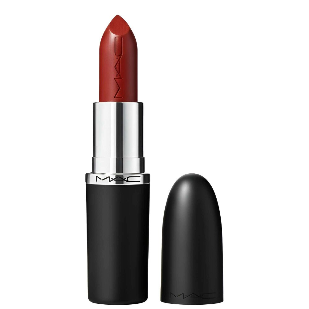 MAC M.A.C Macximal Silky Matte Lipstick 3.5g - Overstatement 3.5g