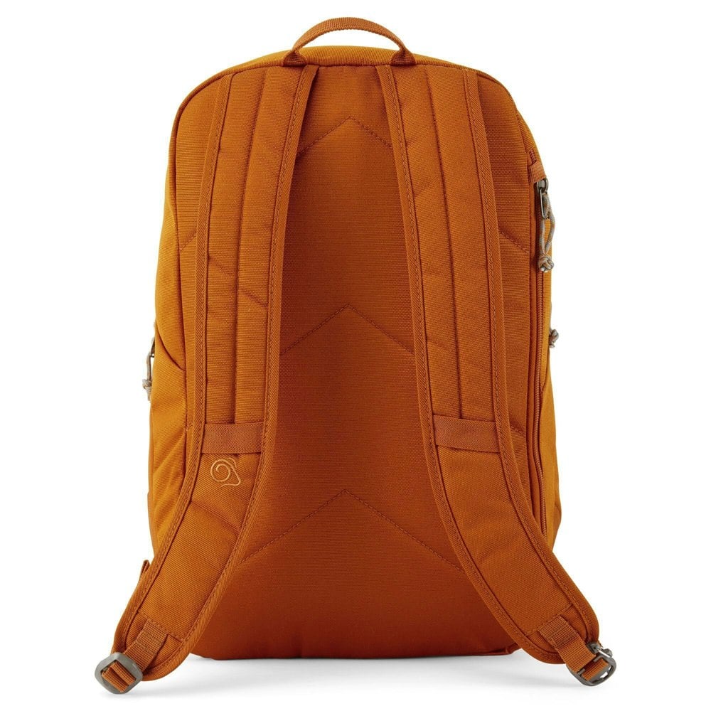 Craghoppers Kiwi Classic 22L Backpack - Potters Clay