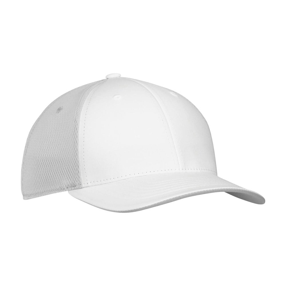 Adidas Unisex Adults ClimaCool Tour Crestable Cap - White