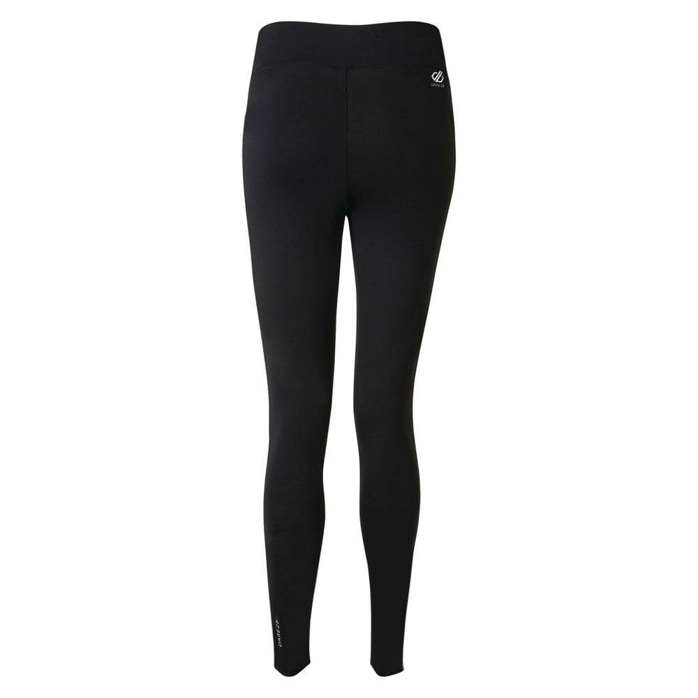 Dare 2B Womens/Ladies Legitimate Leggings - Black