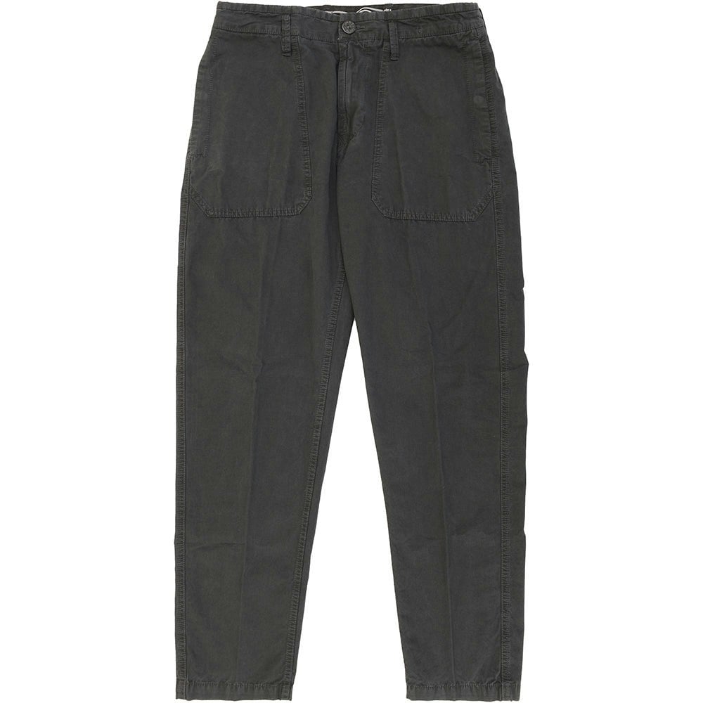 Stone Island Mens Trousers In Grey