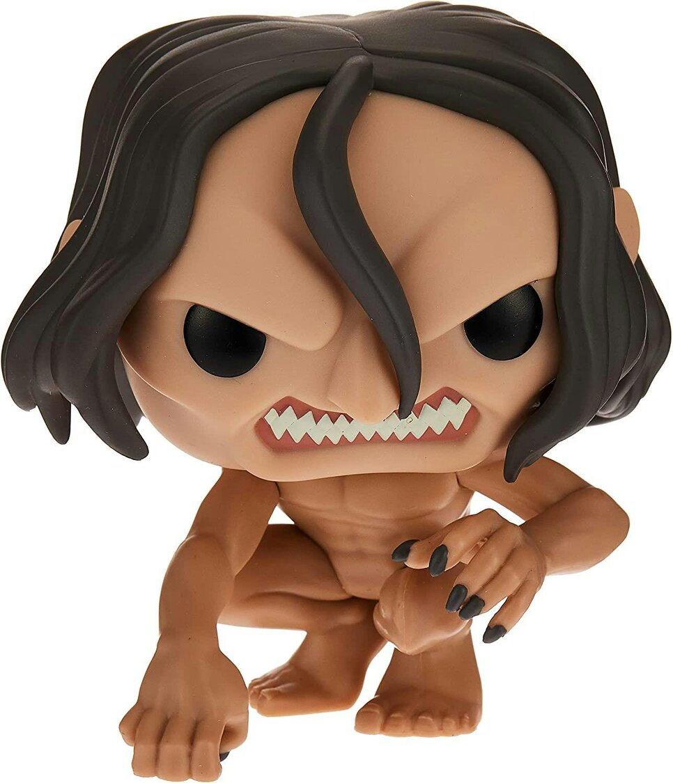 Funko Attack on Titan - Ymir's Titan POP! Vinyl Figure (1168)