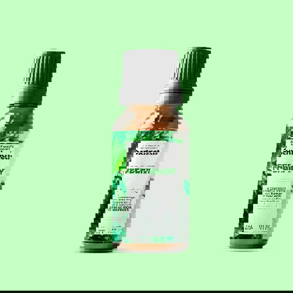 Scandiscents Peppermint
