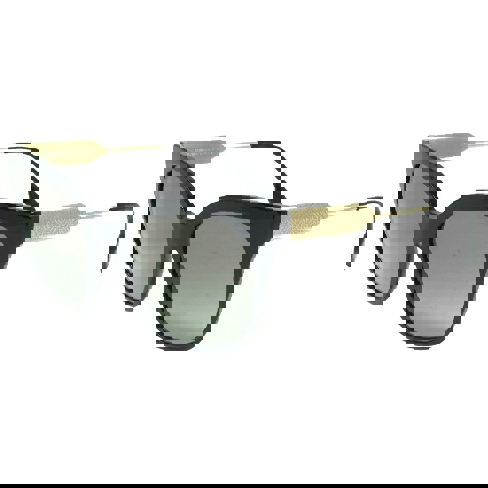 Burberry BE4328 Evelyn Women's Sunglasses - Gold