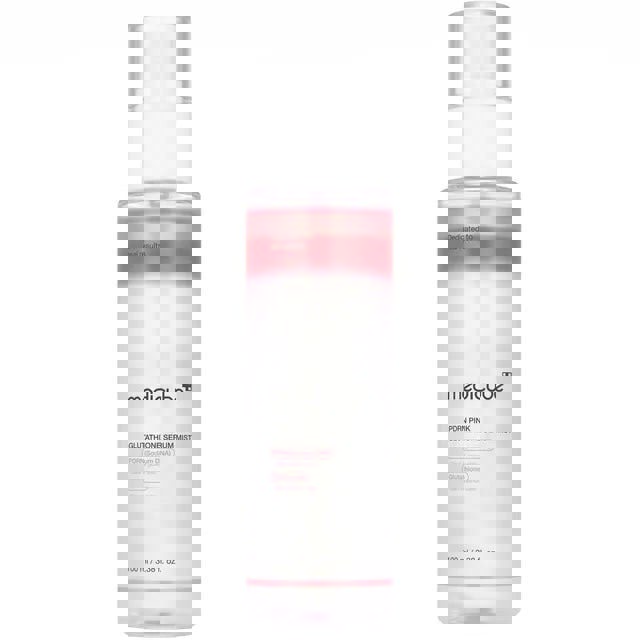 Medicube  PDRN Pink Glutathione Serum Mist