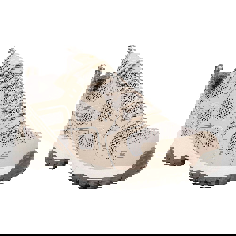 Regatta Women's Vendeavour Walking Shoes - White Pepper/Light Vanilla